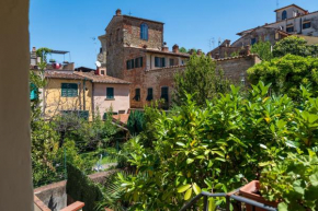 Sweet Tuscany I Due Gigli Arezzo